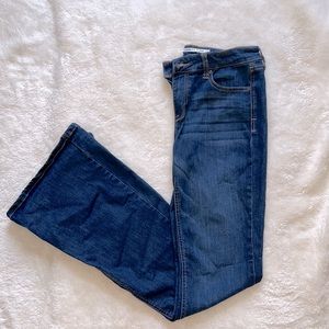 Celebrity Pink Flare Jean - Size 5